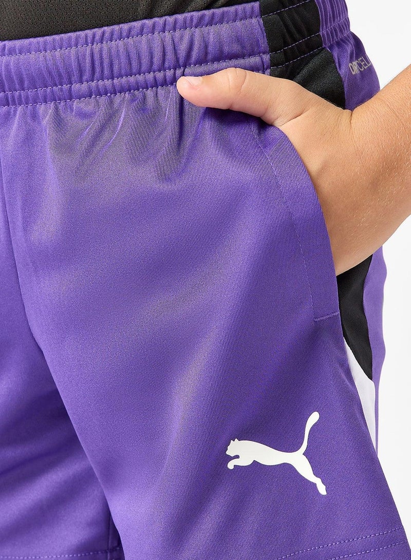 PUMA Kids Neymar Al Hilal Shorts - Image 4