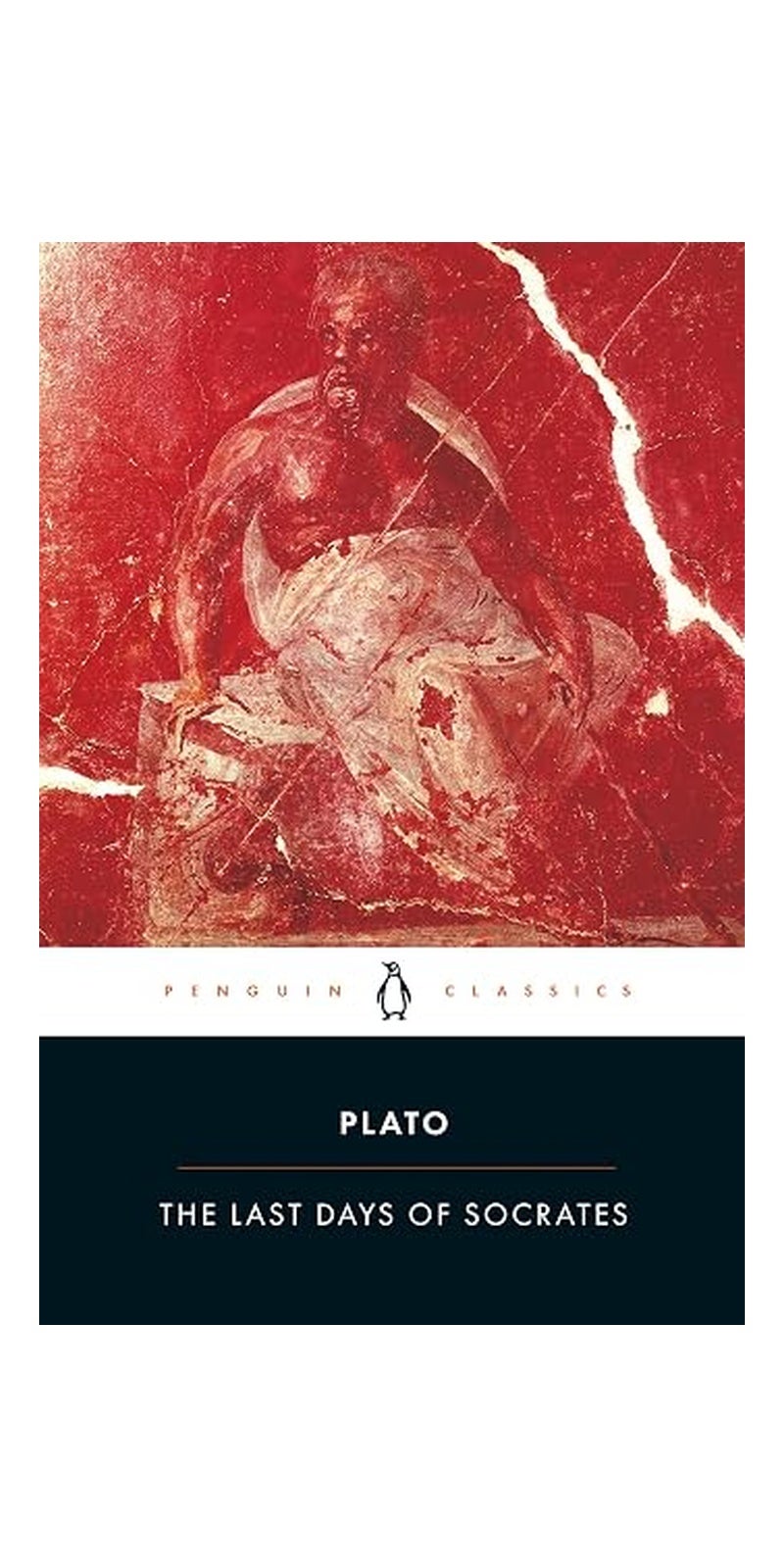 The Last Days of Socrates