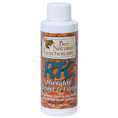 Bee Natural RTC, 4 oz. - Image 1