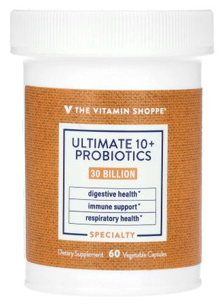 Ultimate 10+ Probiotics 30 Billion CFU 60 Vegetable Capsules - pzsku/ZDDC9C7E4DDFD54CB20BEZ/45/_/1730818896/e94f43bd-4d55-4e72-8a3d-433ac9271494