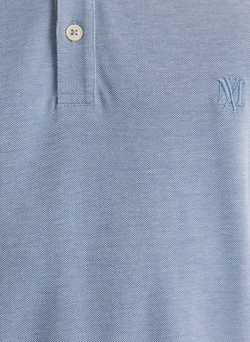MAVI Blue Polo