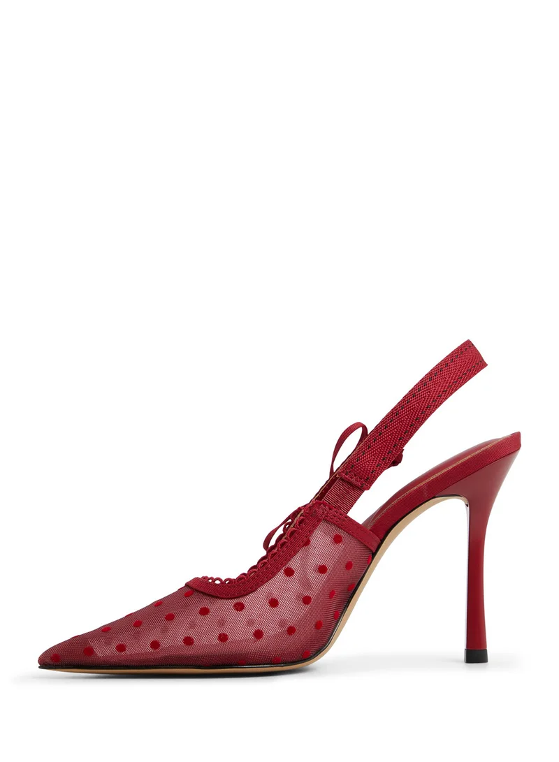 الدو Sling Back Pumps