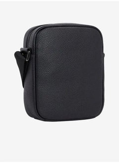 Tommy Hilfiger Plus Tommy Hilfiger Tommy Hilfiger black men's shoulder bag  - Image 4