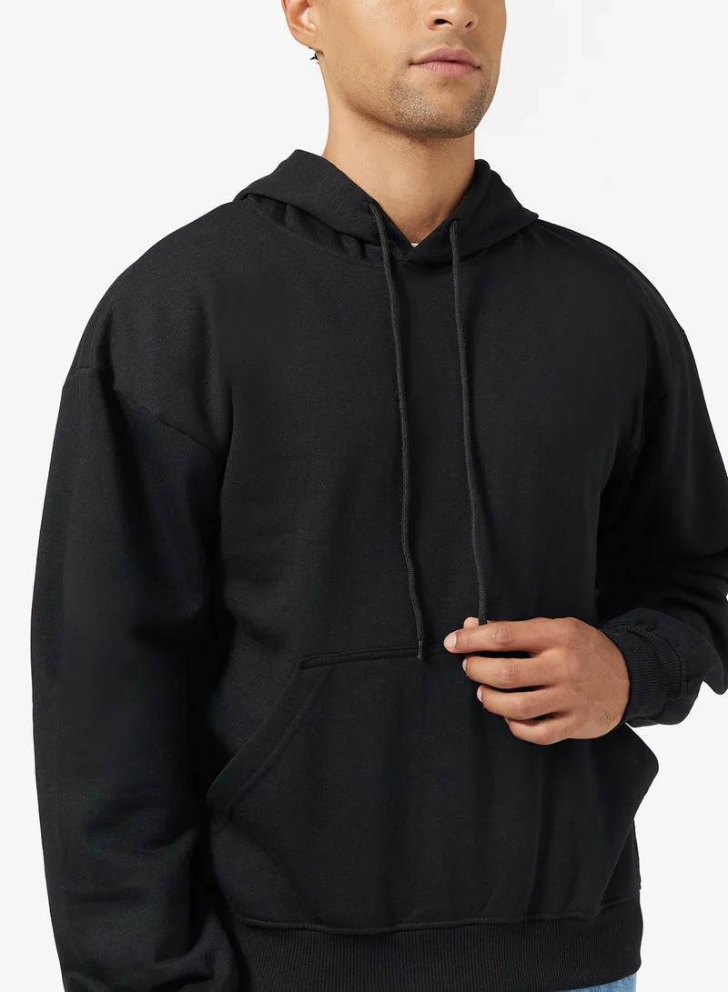 Seventy Five Back Graphic Hoodie