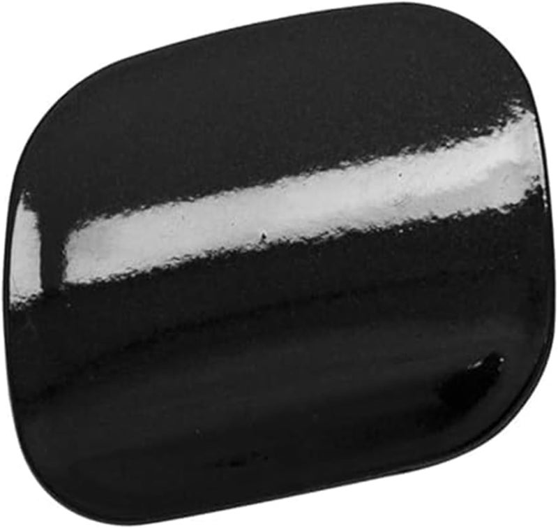 DEMULAX Bumper Tow Hook Eye Cover for Toyota Highlander - Image 5