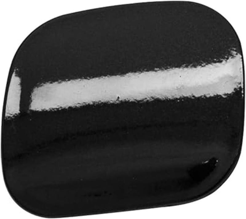 DEMULAX Bumper Tow Hook Eye Cover for Toyota Highlander - Image 4