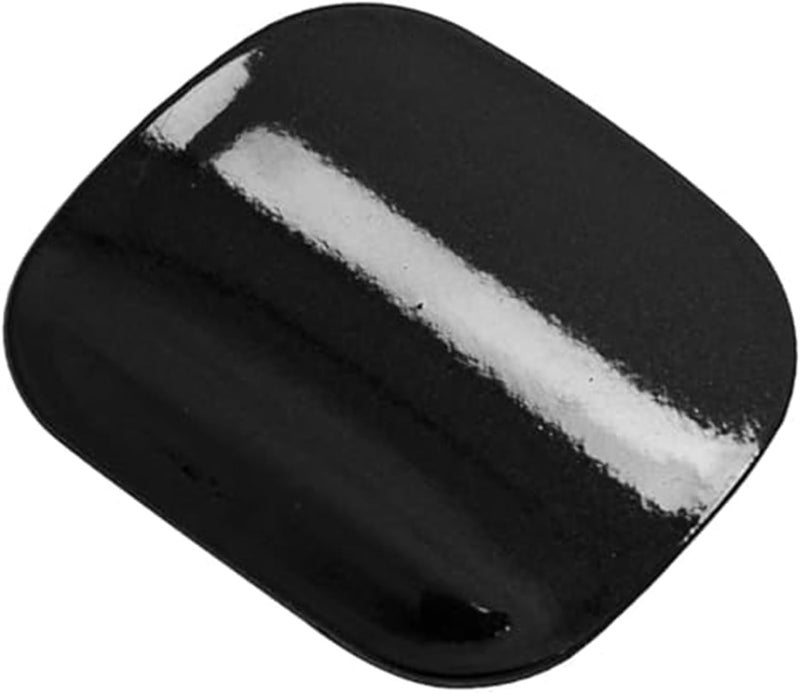 DEMULAX Bumper Tow Hook Eye Cover for Toyota Highlander - Image 3