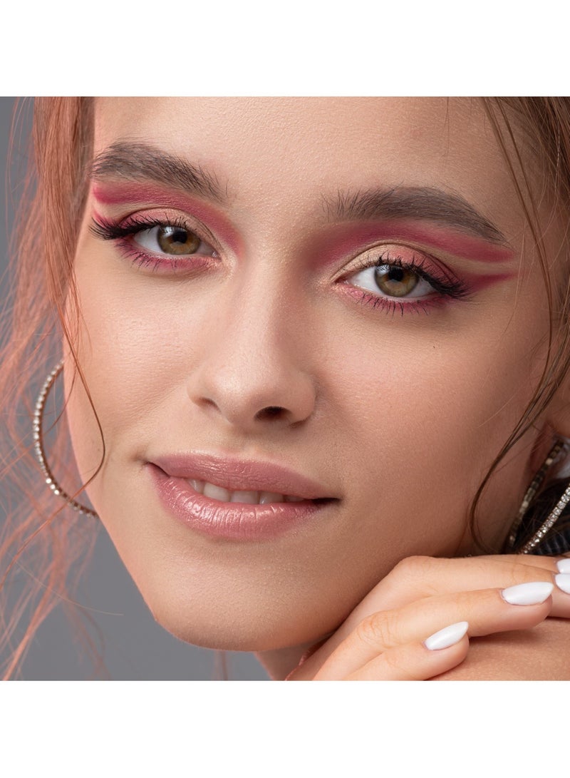 ليمونفيل ملمع الشفاه كوين تشيز كيك - Image 4