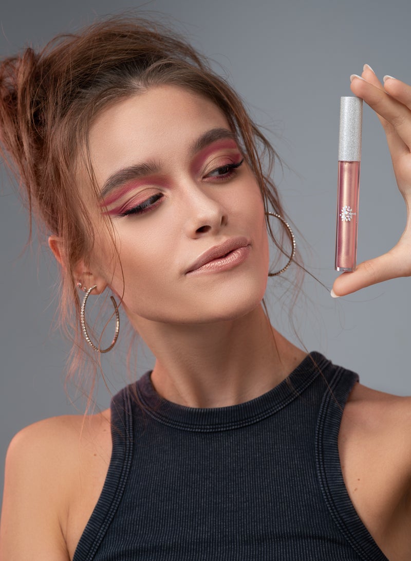 ليمونفيل ملمع الشفاه كوين تشيز كيك - Image 5