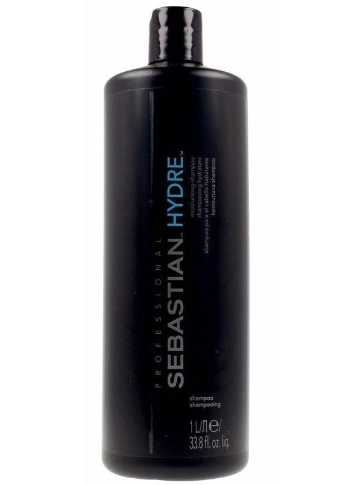 سيباستيان بروفيشنال شامبو سيباستيان هايدر للشعر الجاف والمجعد 1000 مل - Image 1