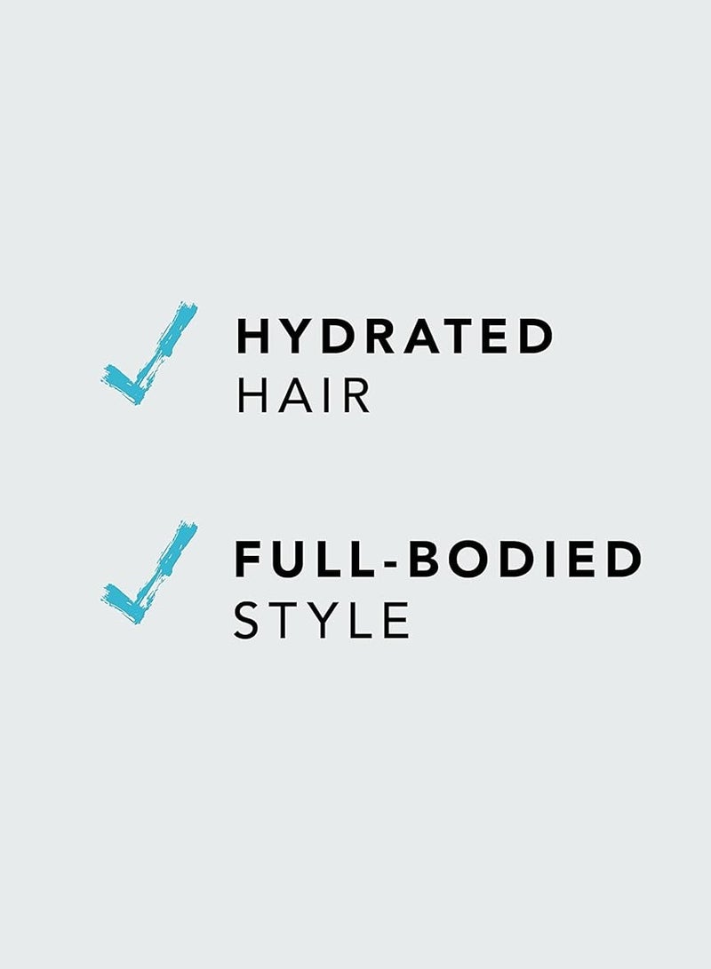 سيباستيان بروفيشنال شامبو سيباستيان هايدر للشعر الجاف والمجعد 1000 مل - Image 2