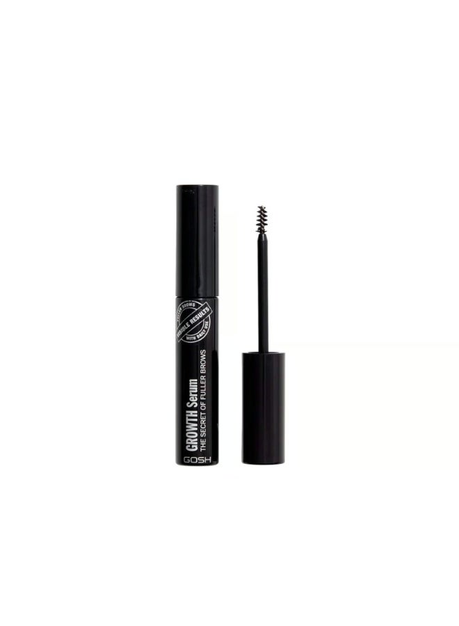 Gosh Growth Serum The Secret of Fuller Lashes 6ml - Image 1