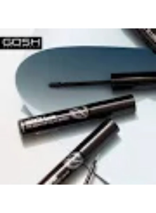 Gosh Growth Serum The Secret of Fuller Lashes 6ml - Image 3
