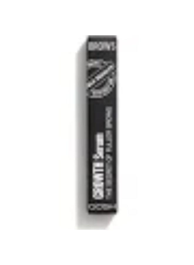 Gosh Growth Serum The Secret of Fuller Lashes 6ml - Image 4