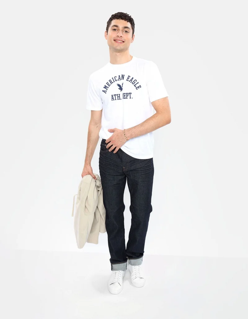 AE AirFlex+ Original Straight Jean