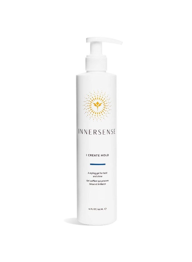 innersense I Create Hold Styling Gel 295ml - Image 1