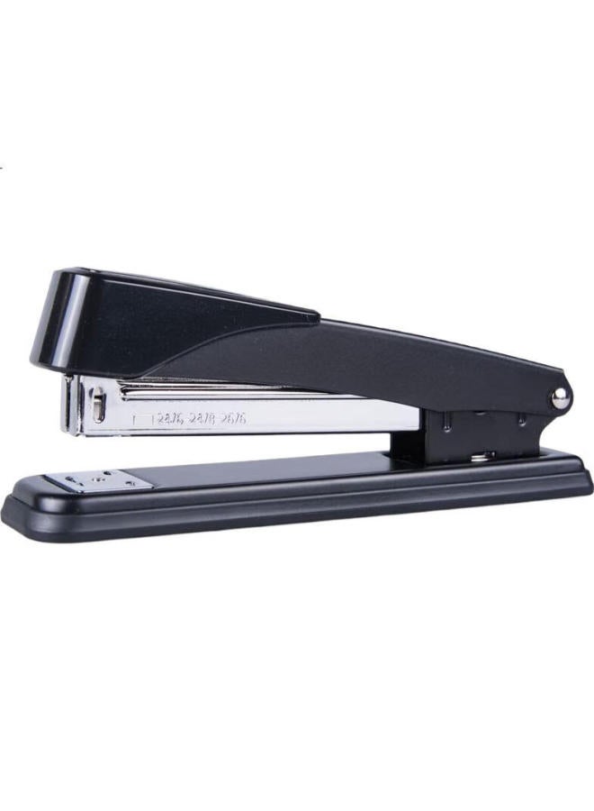 Sunwood 24/8 Heavy-Duty Low-Effort Stapler, Can Staple Up To 50 Pages, Blue, 8522 - Image 3