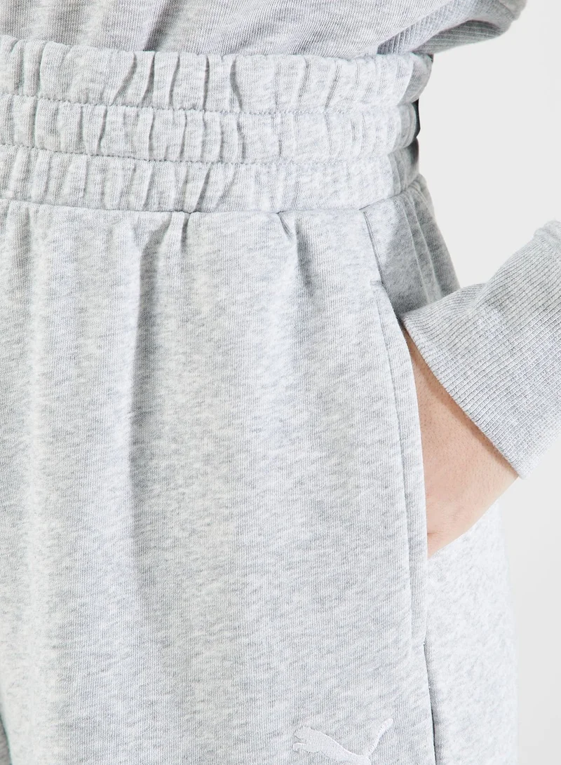 PUMA Classics Relaxed Sweatpants
