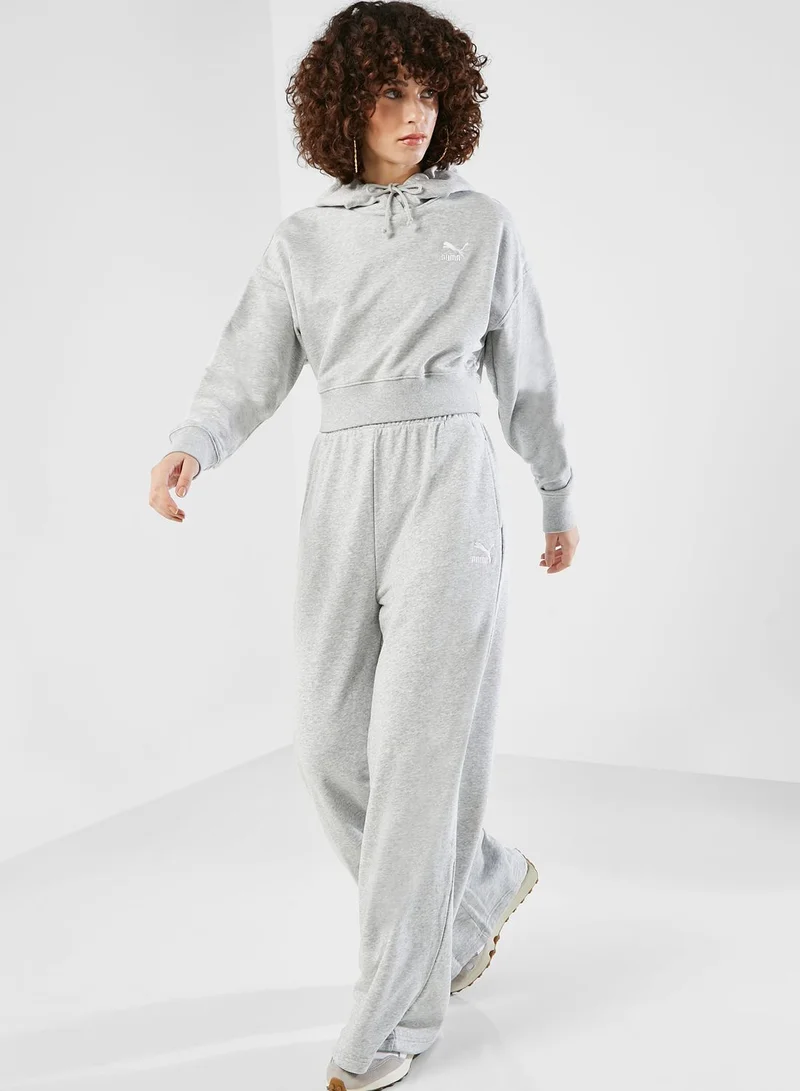PUMA Classics Relaxed Sweatpants
