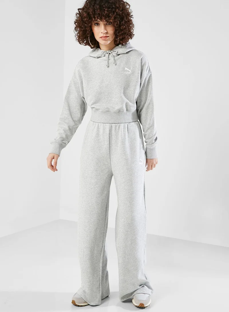 PUMA Classics Relaxed Sweatpants