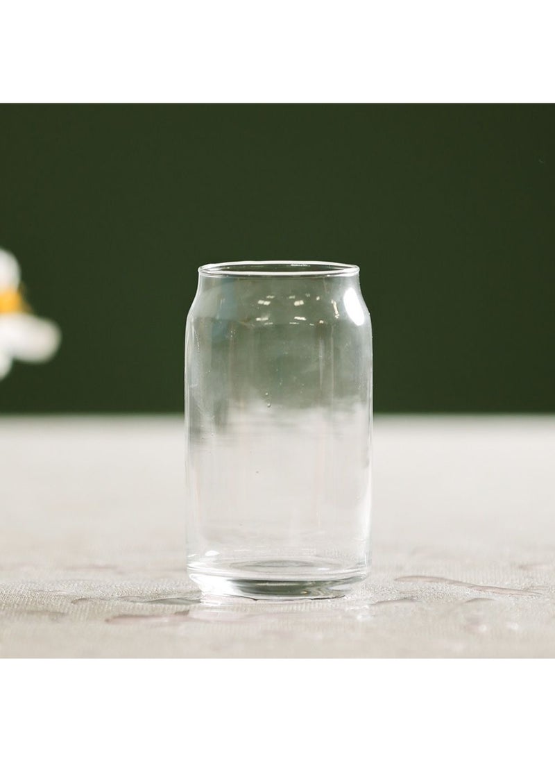 DANUBE HOME Minetta 4-Piece Drinking Glass 450ML  - Image 3