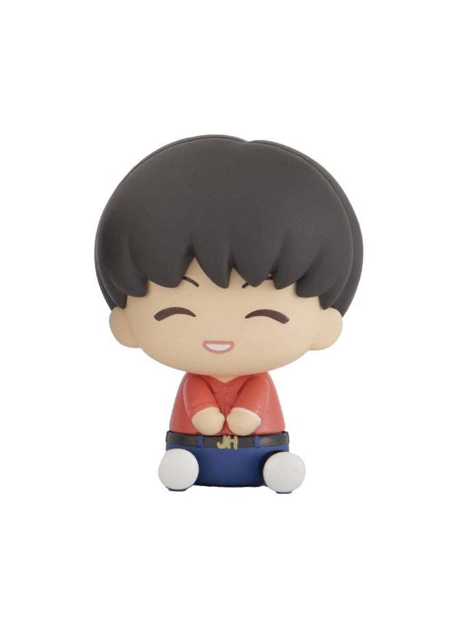 Banpresto TinyTAN Dynamite Figure Vol.1 J-hope Figure by Banpresto 