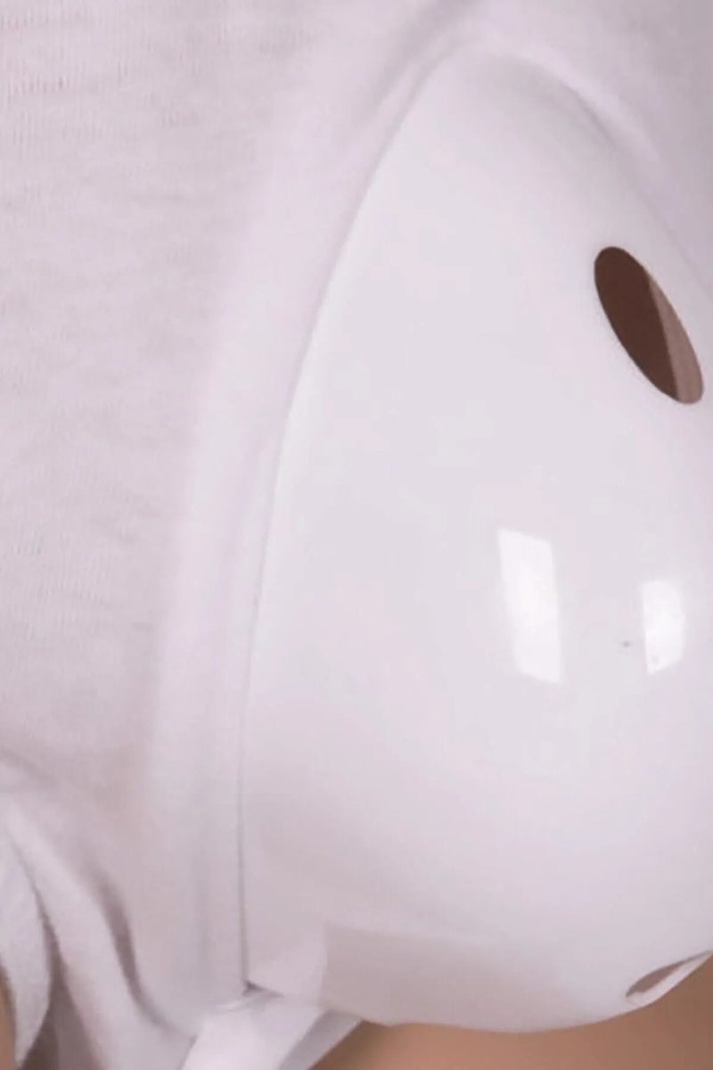 Sevi Bebe Sevi Baby White Circumcision Panties No: 1 - Image 3