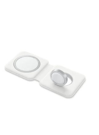 2-In-1 MagSafe Charger Foldable Magnetic Dock white - pzsku/ZDDCAD836EA20DEEEDC1BZ/45/_/1666891822/9818a3ec-093a-4428-8e92-debbd519b5b6