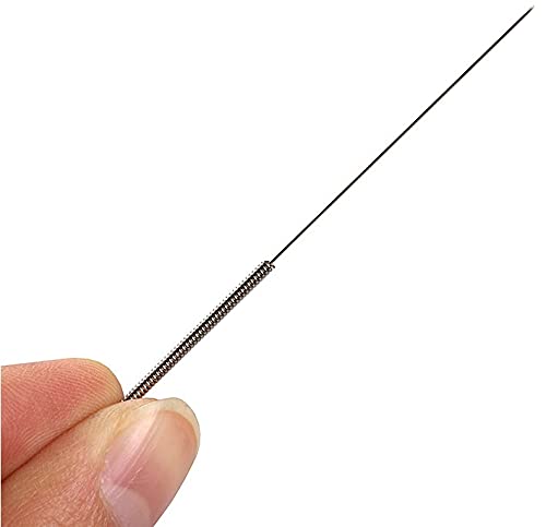 3DINNOVATIONS 3D Printer Nozzle Cleaning Needle (1 Set of 3pcs Needle Size - 0.2, 0.3, 0.4mm) - Image 2