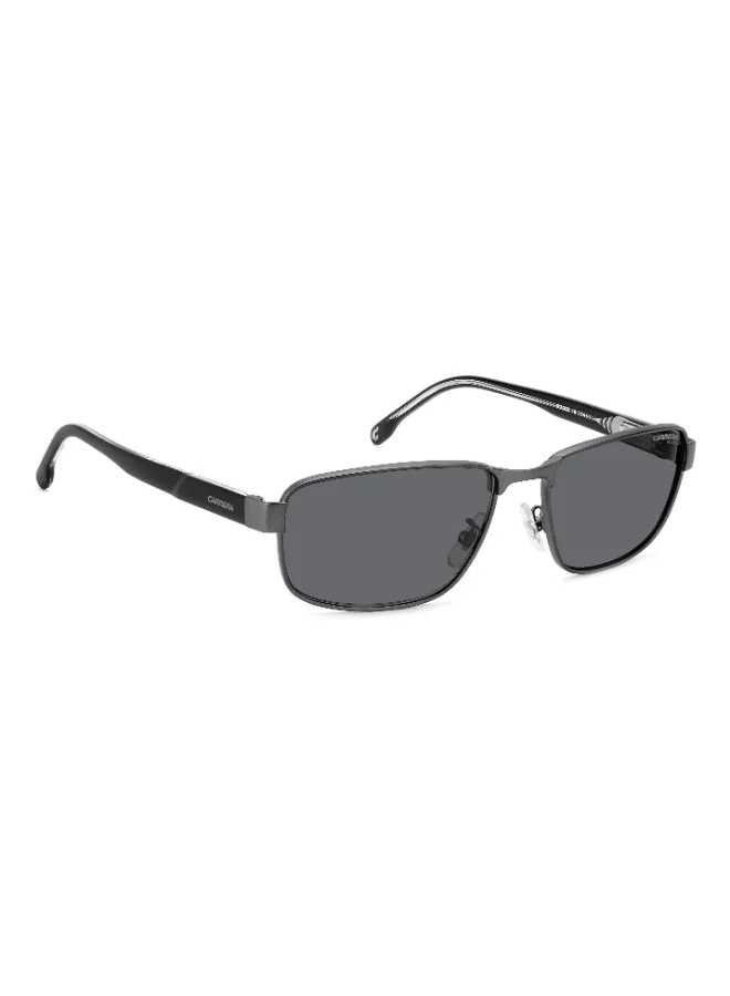 كاريرا CARRERA C FLEX 09/G/S Sunglasses Multicolour Rectangular