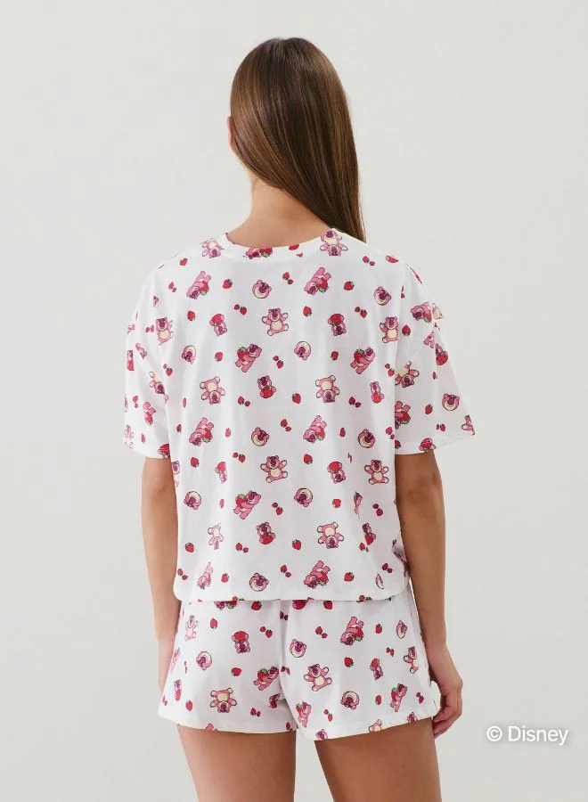 UNDIZ Lotso pyjama set