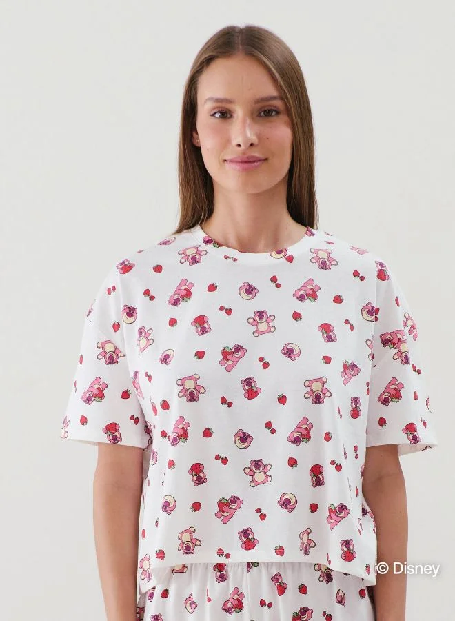 UNDIZ Lotso pyjama set