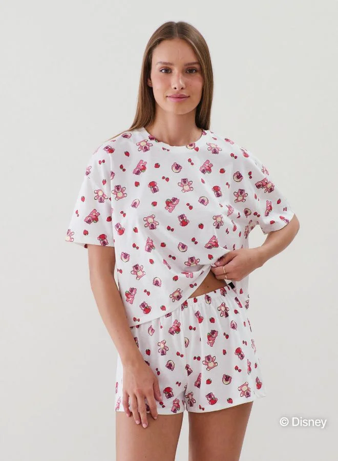 UNDIZ Lotso pyjama set