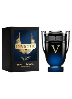 Invictus Victory Elixir Parfum Intense 100Ml