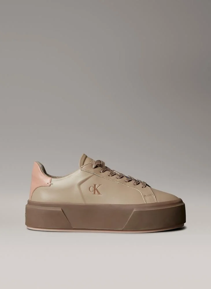 كالفن كلاين جينز Casual Low Top Sneakers