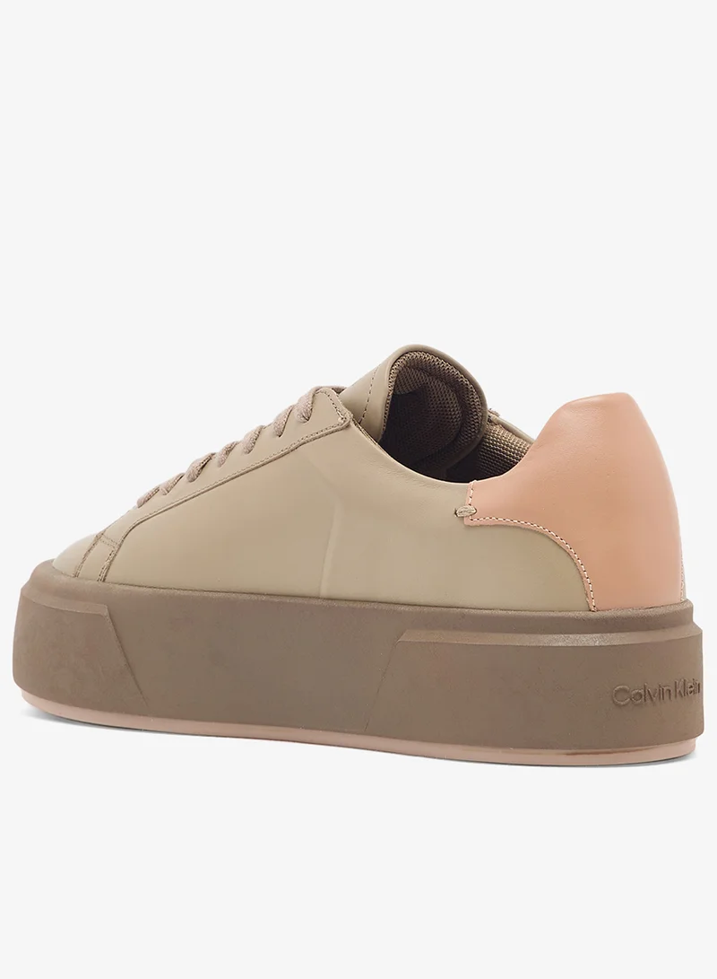 كالفن كلاين جينز Casual Low Top Sneakers