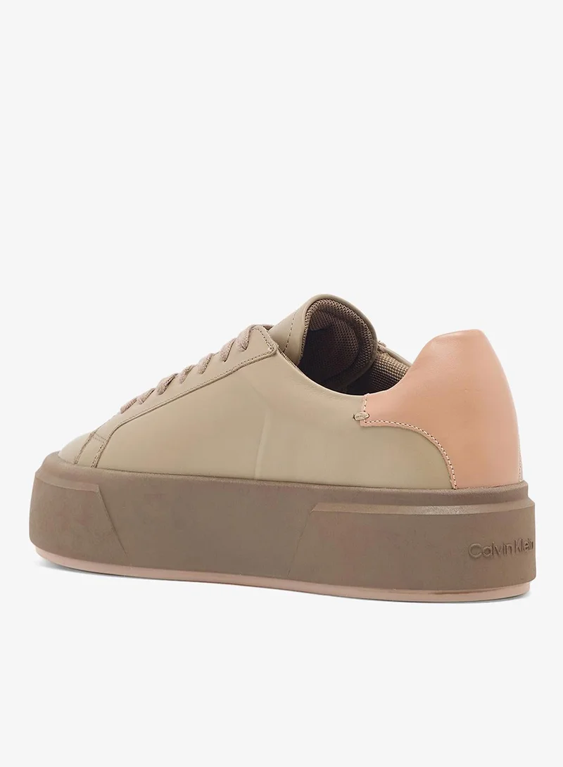 Calvin Klein Jeans Casual Low Top Sneakers
