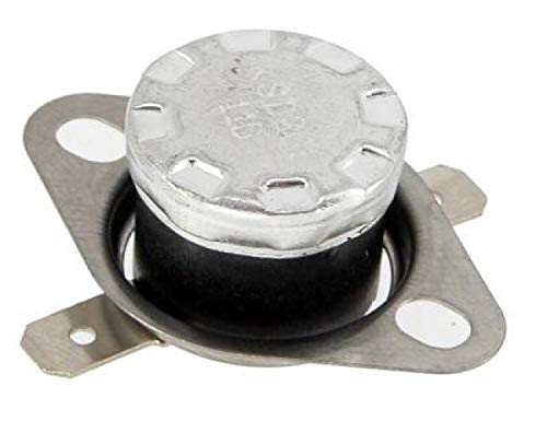 Pmw - Thermostat for Rice Cooker - 10 A - 250V - 110 C - Pace of 1 - Image 4
