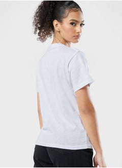 FINGERCROXX Logo T-Shirt  - Image 2