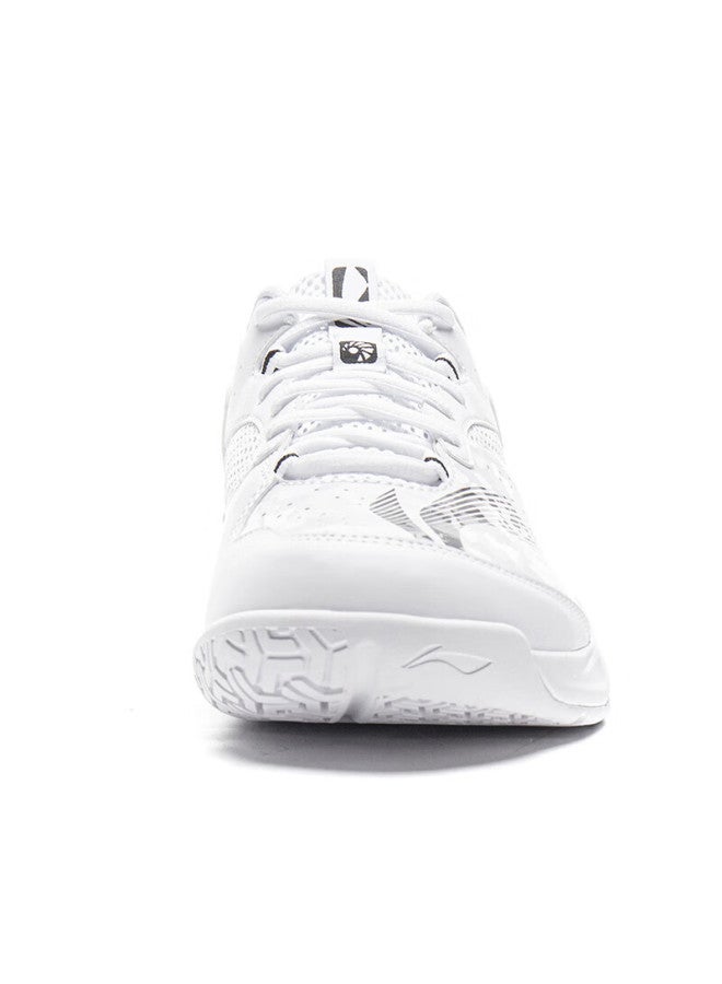 Li-Ning أحذية بادمنتون لي-نينغ ينلانغ IV يونيفرسال للتدريب والمنافسة الرياضية غير قابلة للانزلاق متينة قابلة للتنفس مريحة - Image 3