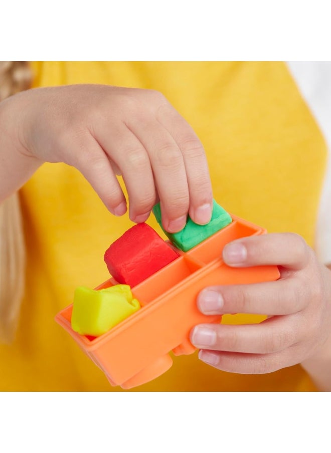 Play-Doh - Play-Doh Smoothie Mixer Playset - Image 1
