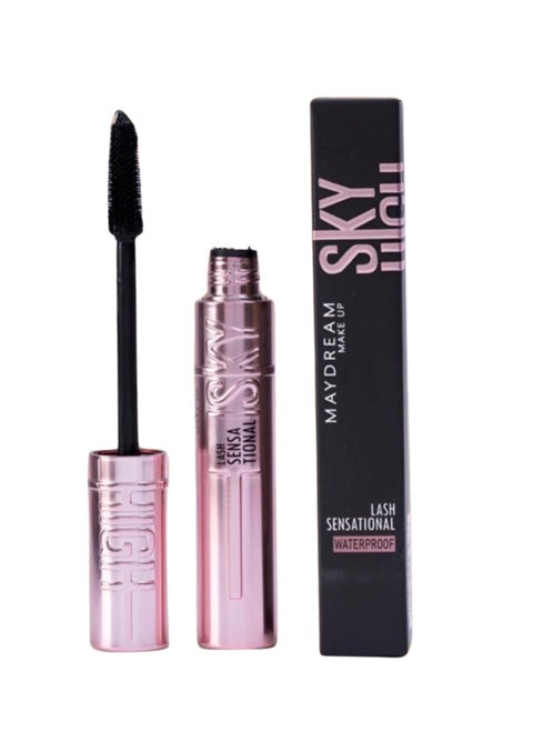 Sky High Lash Sensational Waterproof Mascara for Thickening Lashes 12ml