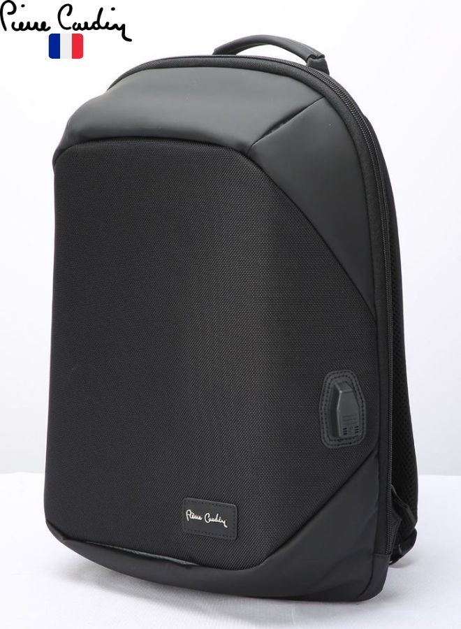 pierre cardin Premium Business Laptop Backpack - Image 1