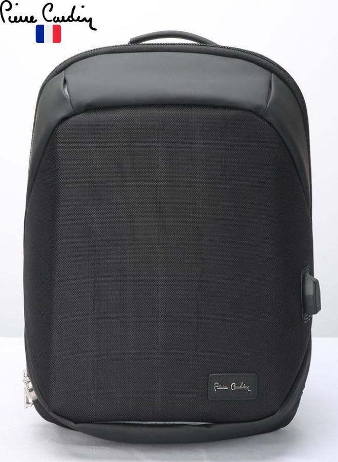 pierre cardin Premium Business Laptop Backpack - Image 2