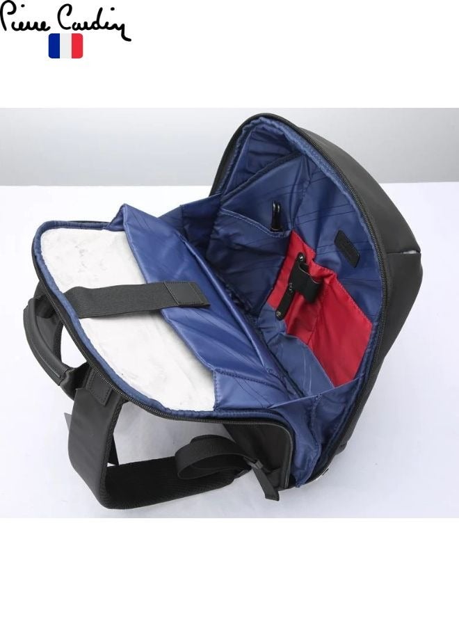 pierre cardin Premium Business Laptop Backpack - Image 3