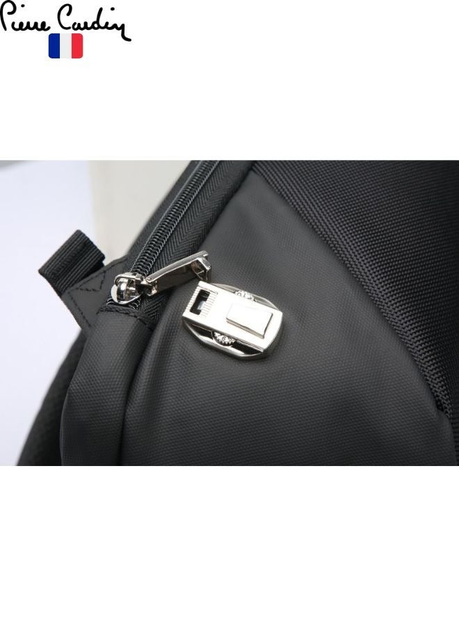 pierre cardin Premium Business Laptop Backpack - Image 4
