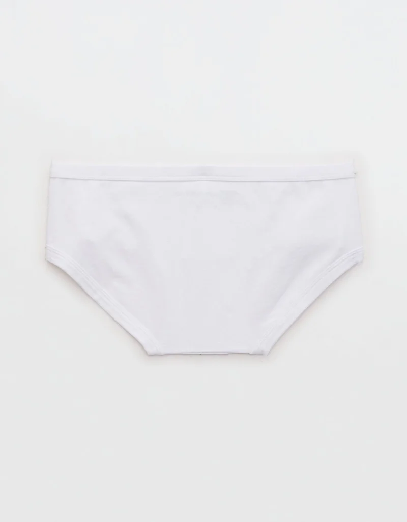 Aerie Aerie Cotton Boybrief Underwear