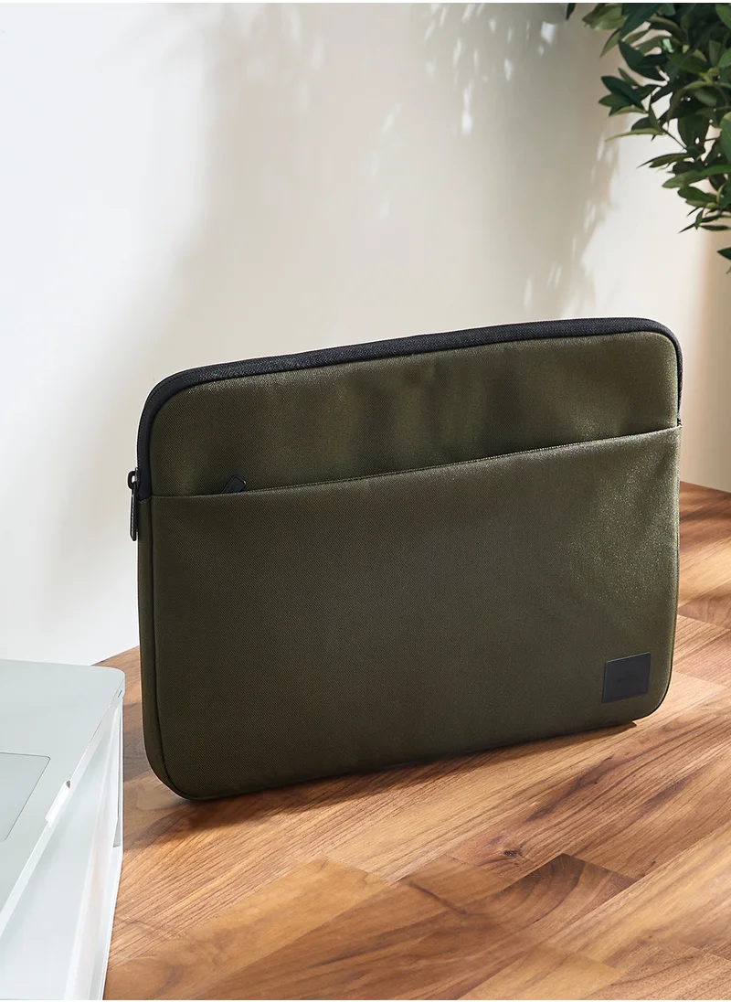 Herschel Denman 15-16 Inch Sleeve Tech