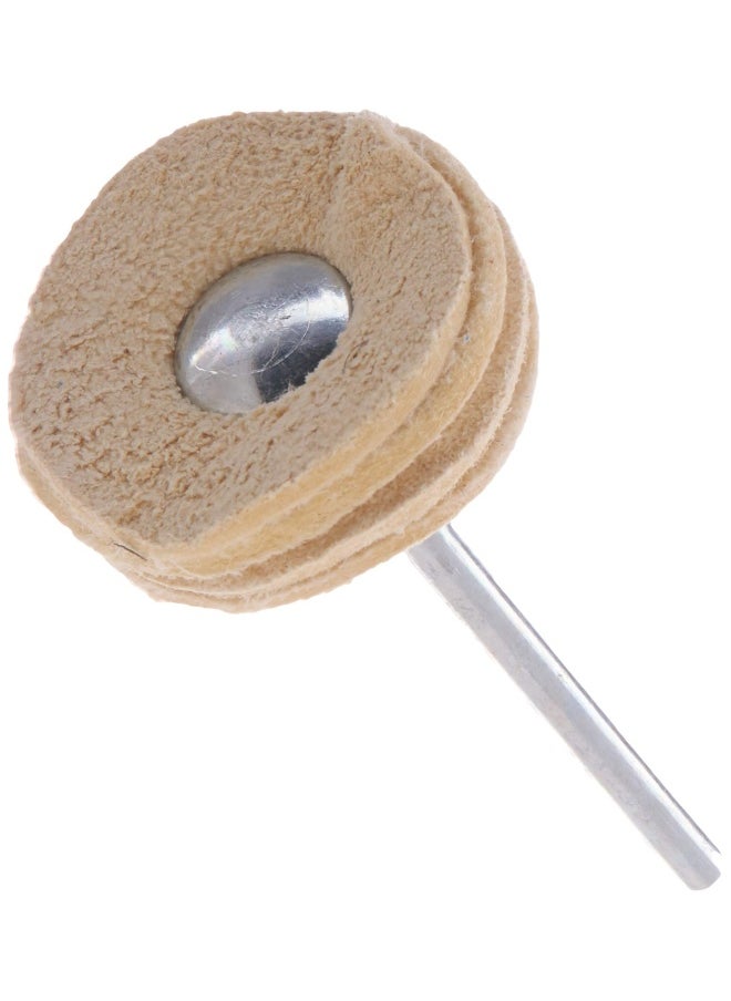 PROXXON Polishing Pad 