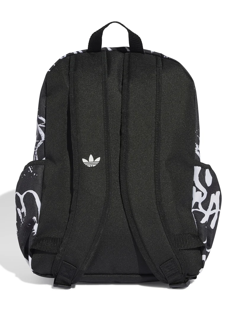 adidas Originals Graphic Classic Backpack
